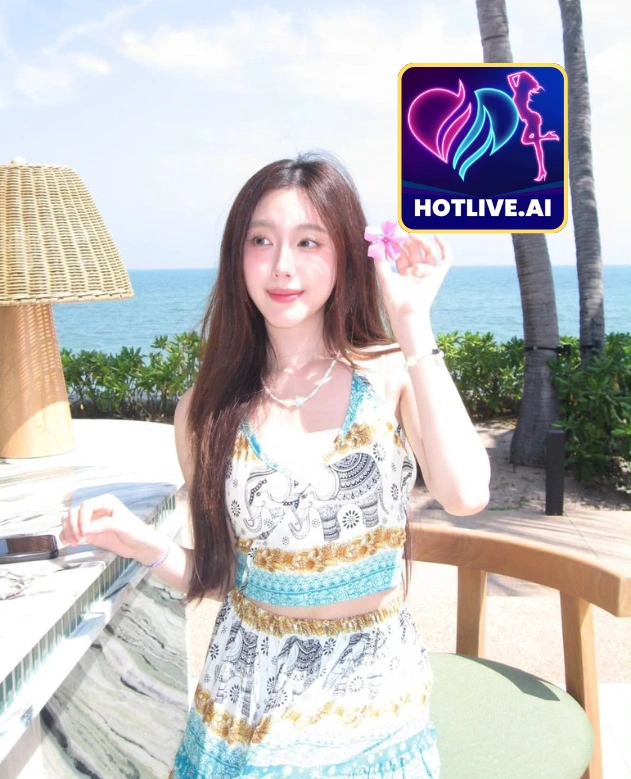 Brandon Roberts-HOTLIVE.AI