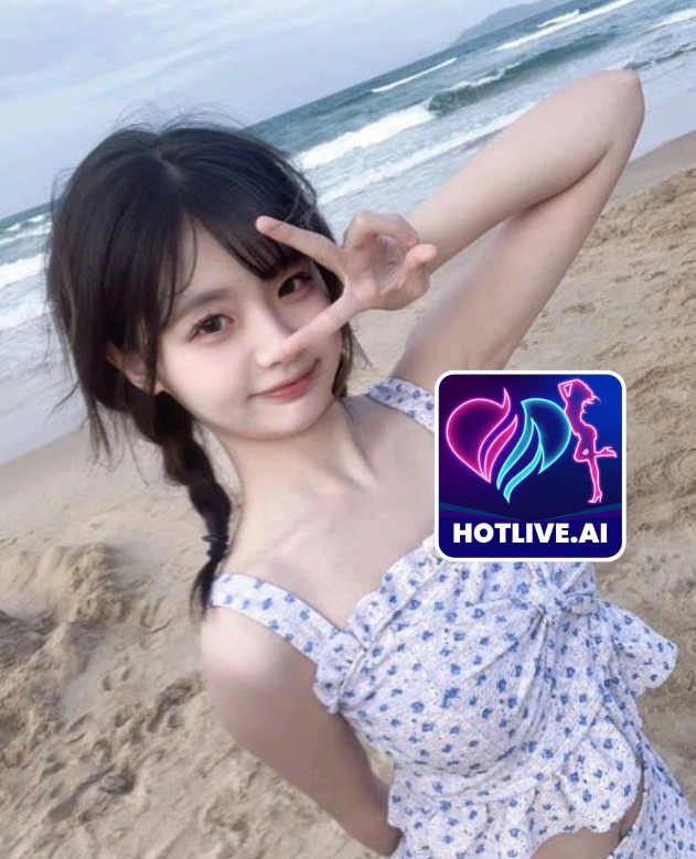 Brody Flynn-HOTLIVE.AI