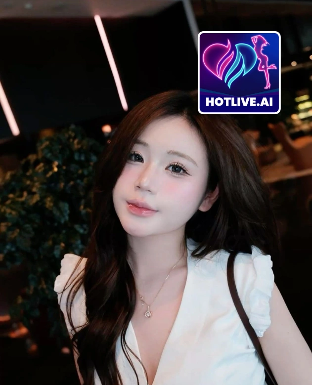 Carly Turner-HOTLIVE.AI