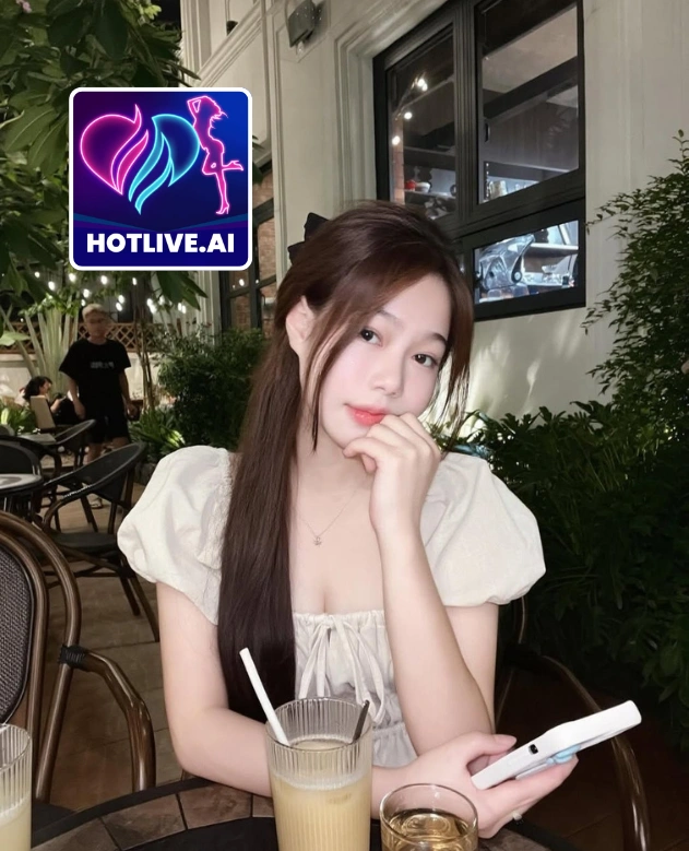 Carly Turner-HOTLIVE.AI