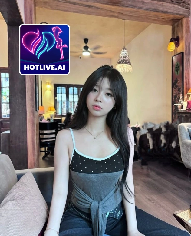 Carly Turner-HOTLIVE.AI