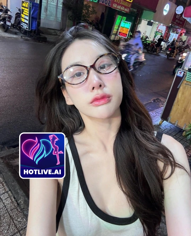 Charlotte Moore-HOTLIVE.AI