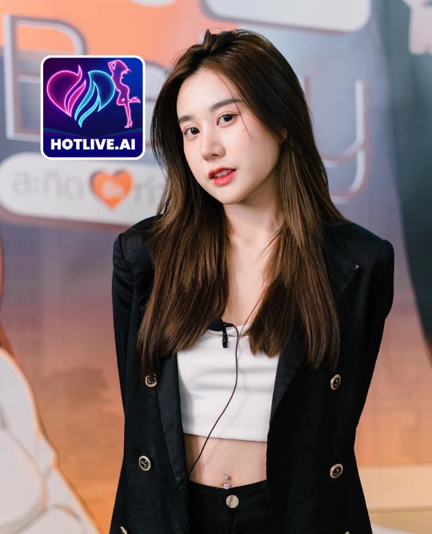Charlotte Moore-HOTLIVE.AI