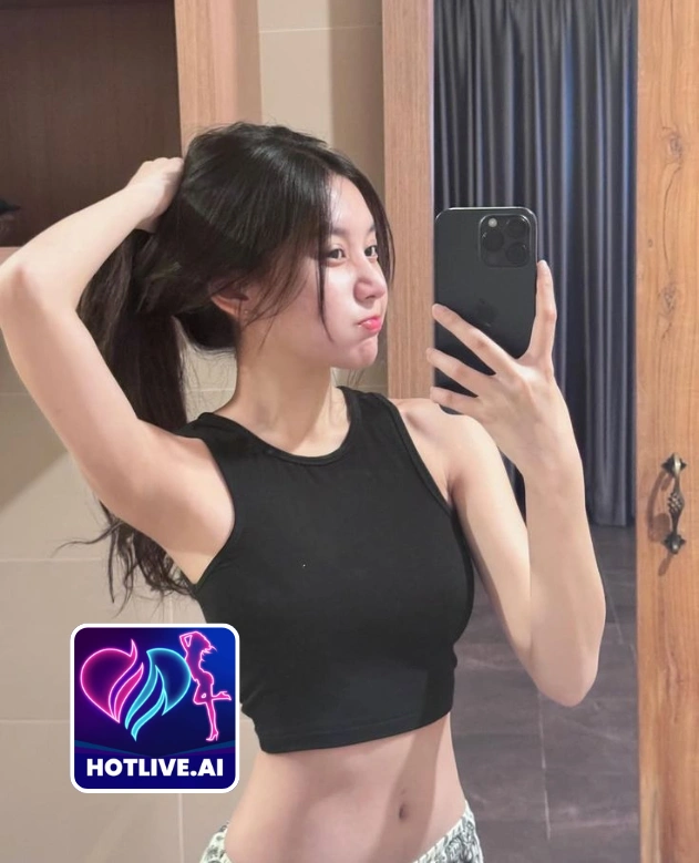 Charlotte Moore-HOTLIVE.AI