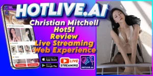 Christian Mitchell-hotlive.ai