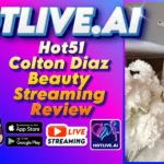 Hot51 Colton Diaz Beauty Streaming Review