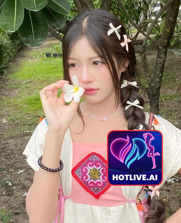 David Jones-HOTLIVE.AI