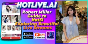 David Jones-HOTLIVE.AI