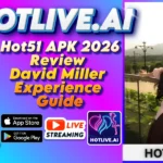 Hot51 APK 2026 Review David Miller Experience Guide