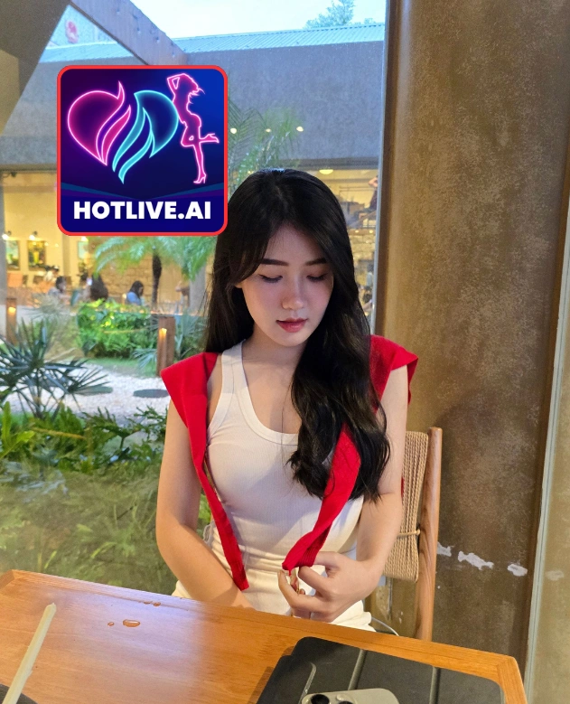 Eli Foster-HOTLIVE.AI