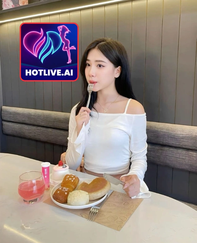 Eli Foster-HOTLIVE.AI