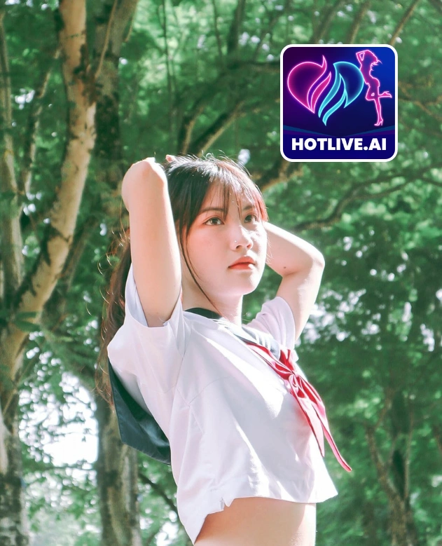 Ella Martinez-HOTLIVE.AI