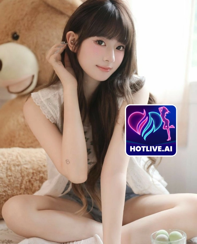 Ella Martinez-HOTLIVE.AI
