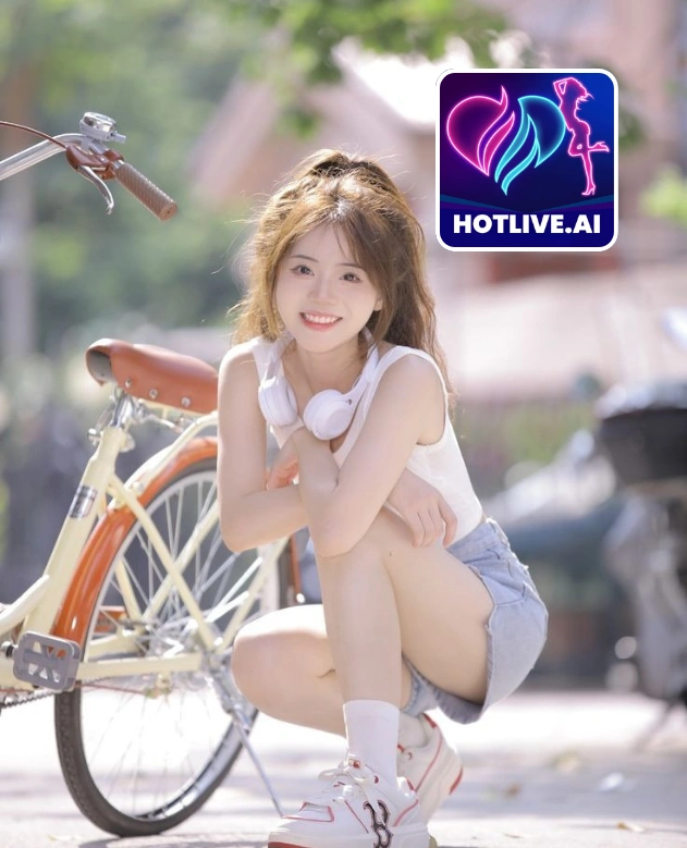 Ella Martinez-HOTLIVE.AI