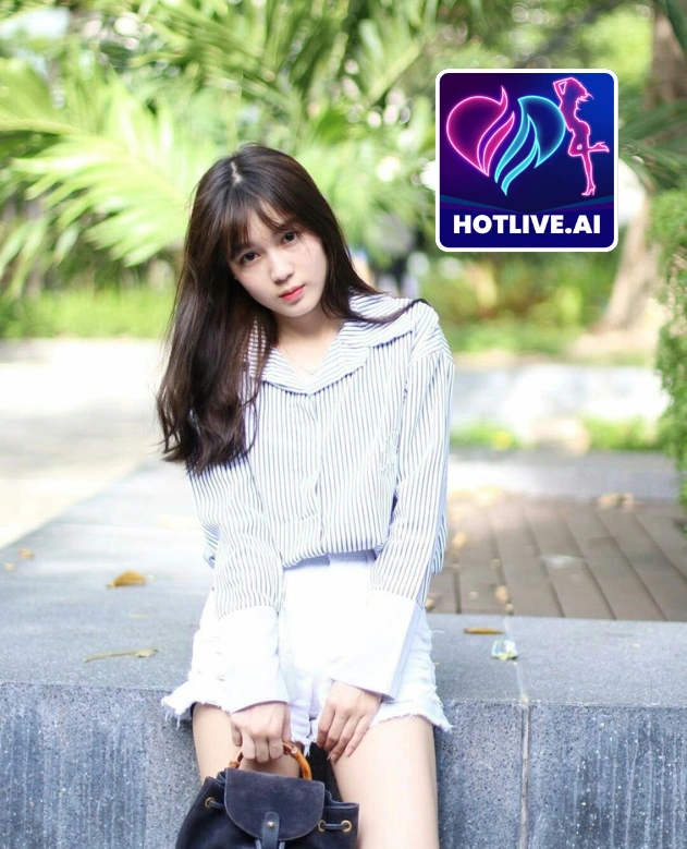 Erica Watson-HOTLIVE.AI