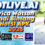 Erica Watson Jadi Bintang Hot51 APK 2026