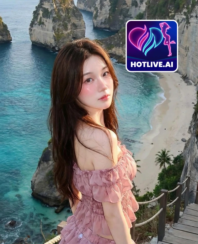 Gabriel Scott-hotlive.ai