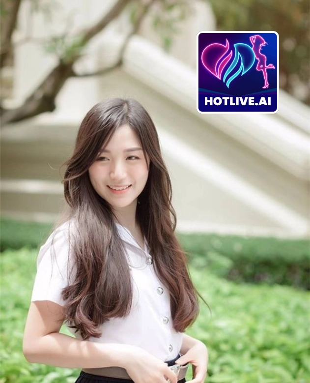 Gina Roberts-HOTLIVE.AI