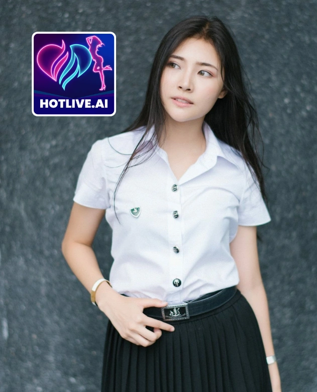 Gina Roberts-HOTLIVE.AI
