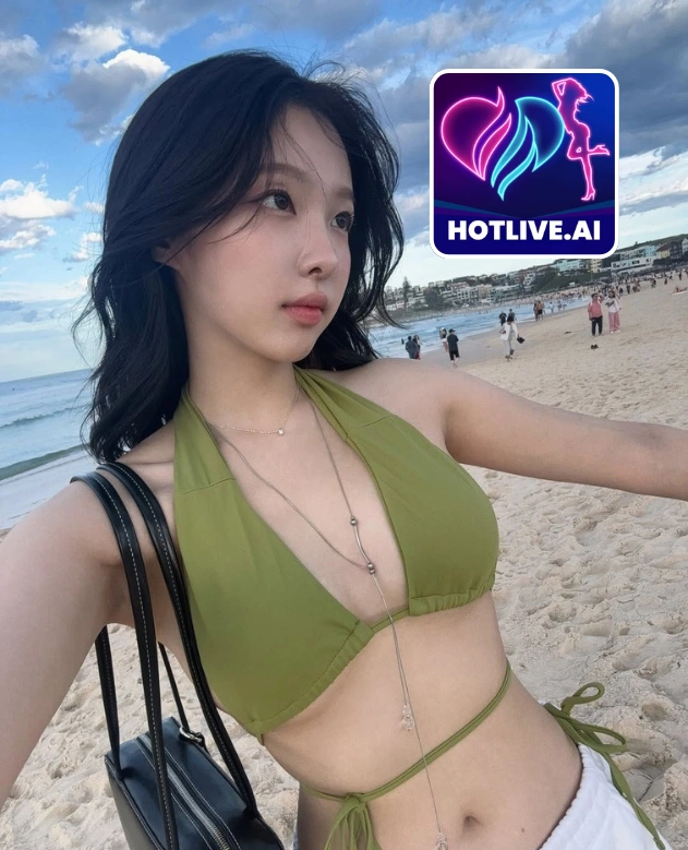 Grace Noble-HOTLIVE.AI