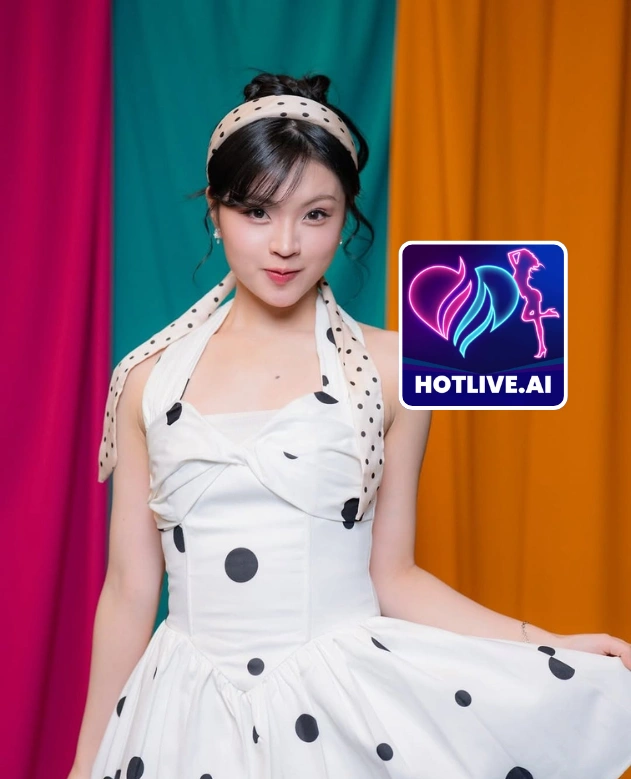 Henry Bennett-HOTLIVE.AI