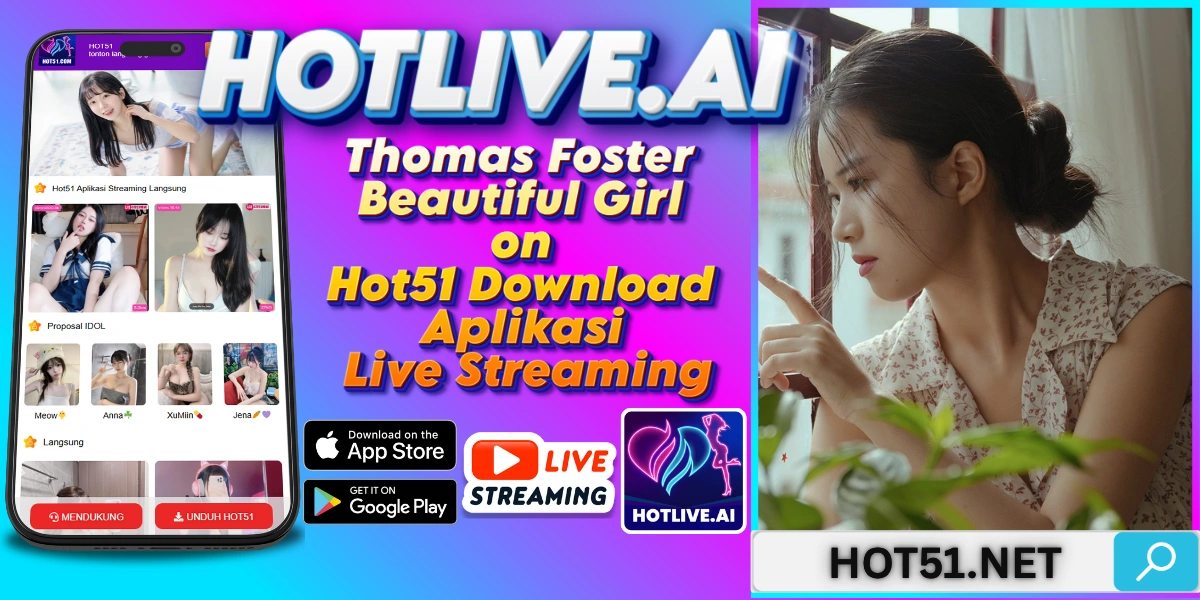Henry Bennett-HOTLIVE.AI