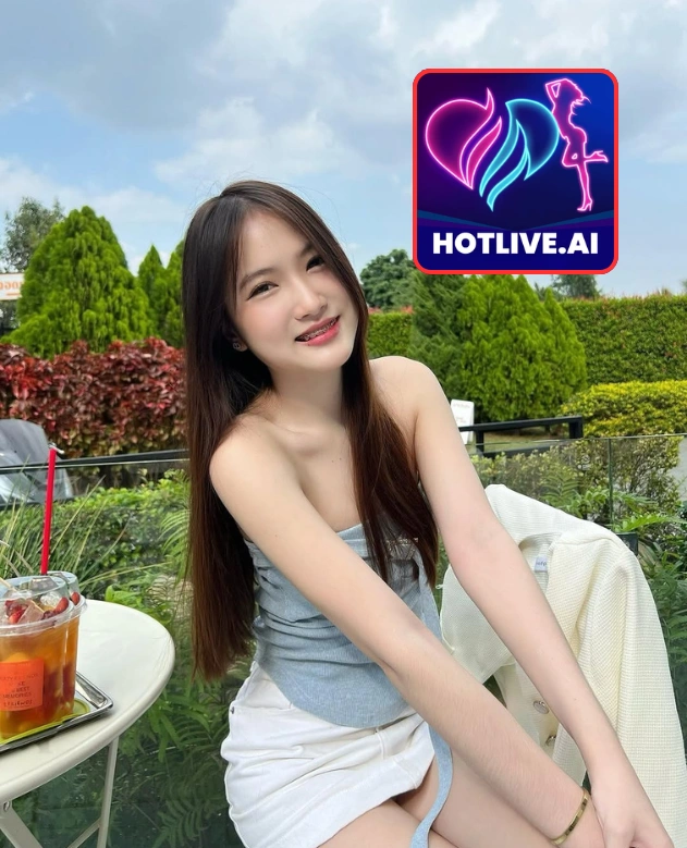 Ian Myers-HOTLIVE.AI