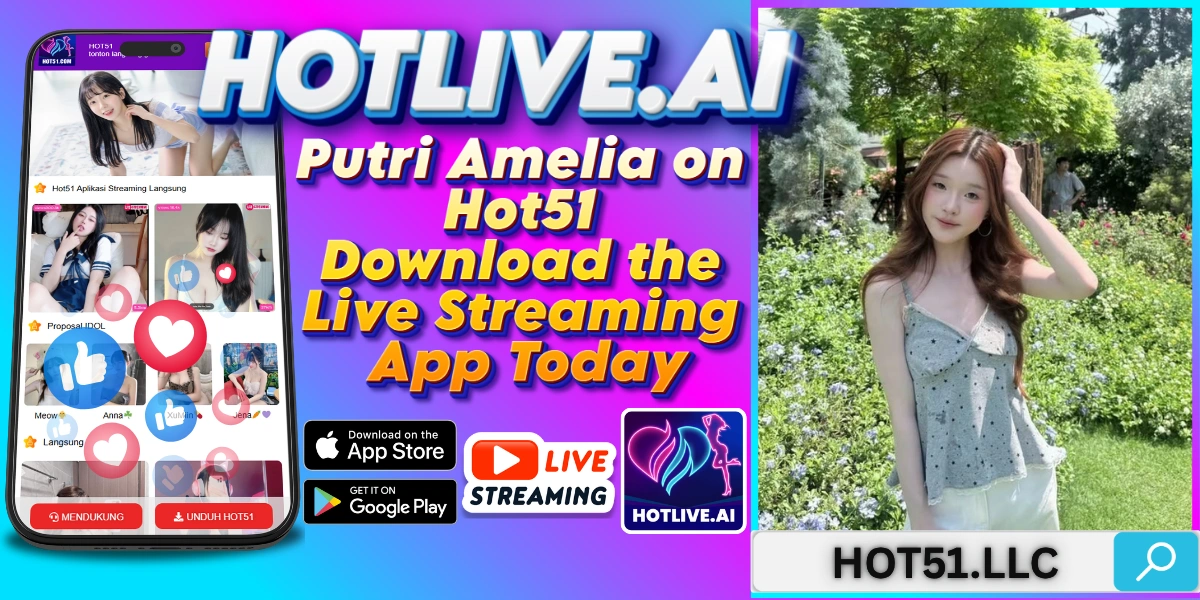 Ilham Hidayat-HOTLIVE.AI