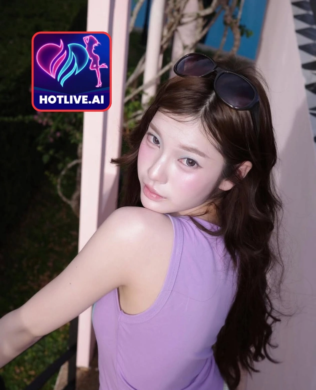 Indah Permata-HOTLIVE.AI