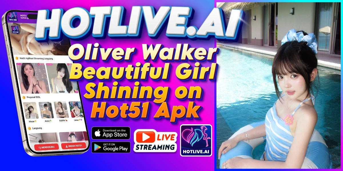 Oliver Walker-hotlive.ai