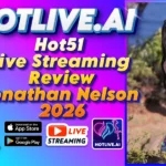 Hot51 Live Streaming Review Jonathan Nelson 2026