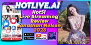 Jonathan Nelson-HOTLIVE.AI