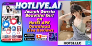 Joseph Garcia-HOTLIVE.AI