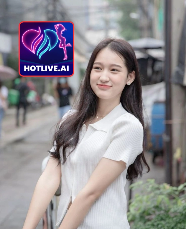 Kennedy Hayes-HOTLIVE.AI