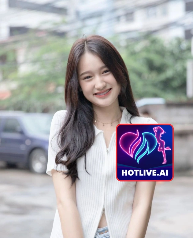 Kennedy Hayes-HOTLIVE.AI