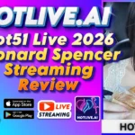 Hot51 Live 2026 Leonard Spencer Streaming Review