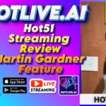 Hot51 Streaming Review Martin Gardner Feature