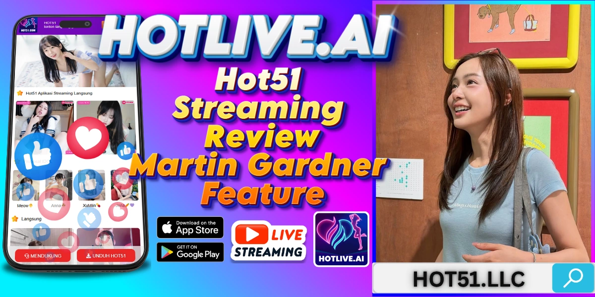 Leonard Spencer-HOTLIVE.AI