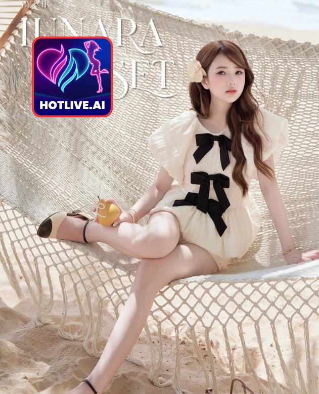 Lina Handayani-HOTLIVE.AI