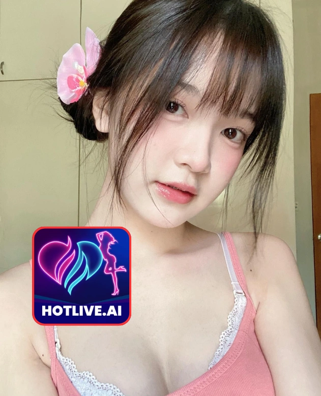 Michael Johnson-HOTLIVE.AI