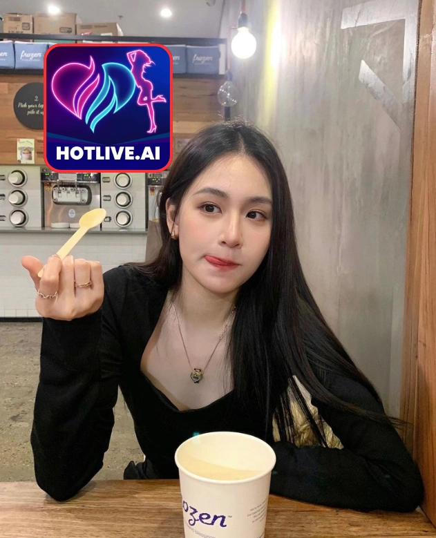 Naomi Cooper-HOTLIVE.AI