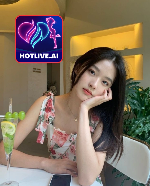 Naomi Cooper-HOTLIVE.AI