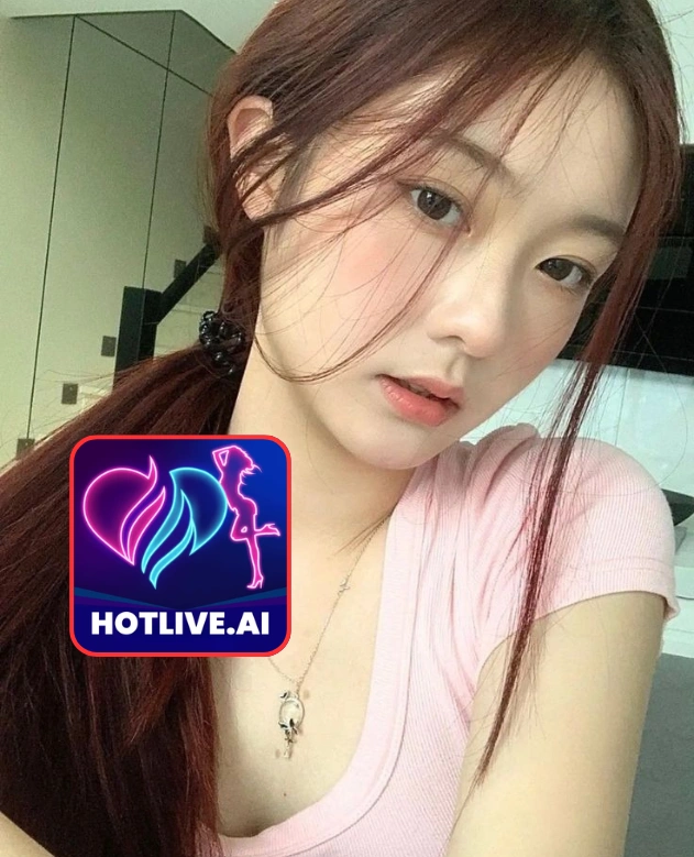 Naomi Cooper-HOTLIVE.AI
