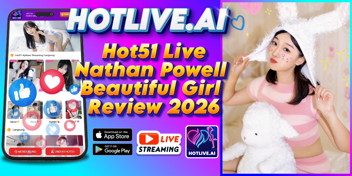 Nathan Powell-HOTLIVE.AI