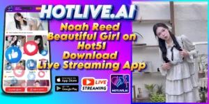 Noah Reed-HOTLIVE.AI