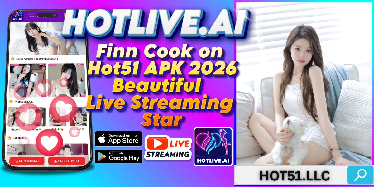 Beckett Reed-HOTLIVE.AI