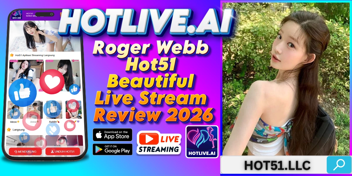 Philip Hawkins-HOTLIVE.AI