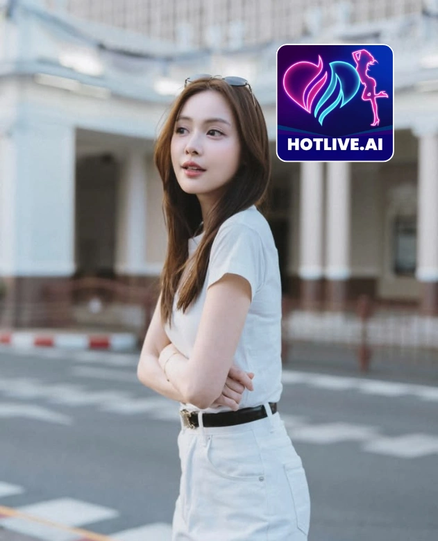 Philip Hawkins-HOTLIVE.AI