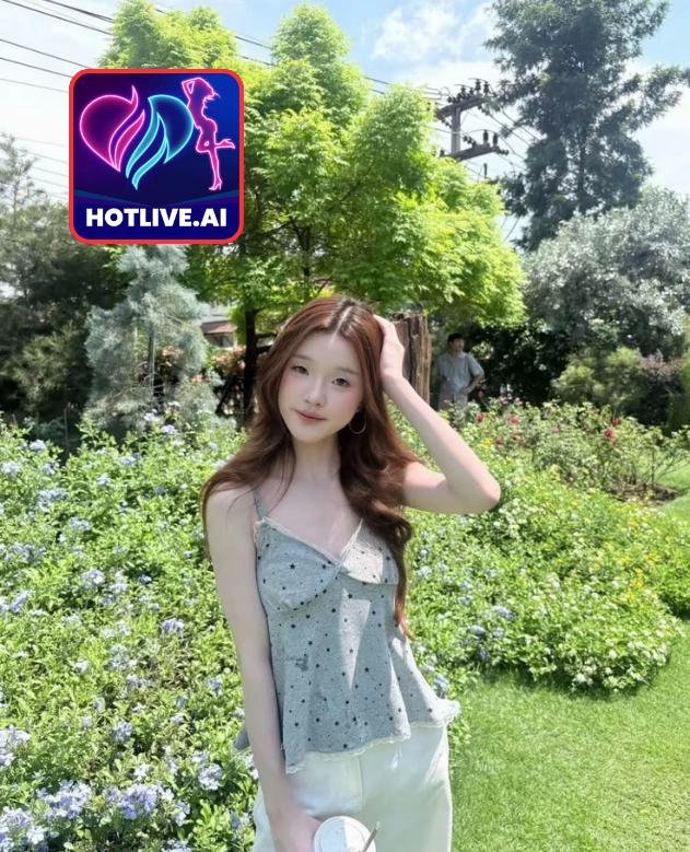 Putri Amelia-HOTLIVE.AI
