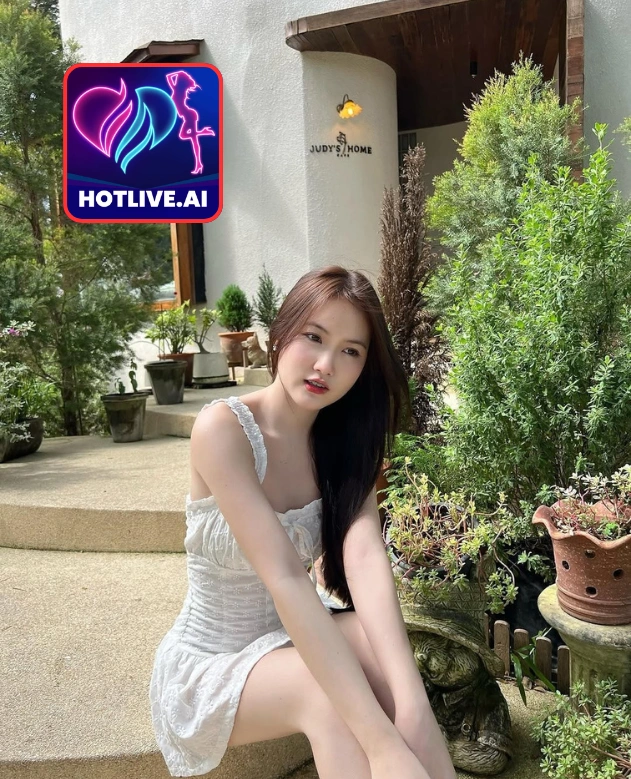 Putri Amelia-HOTLIVE.AI